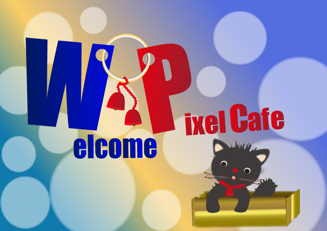 Welcome Card܂