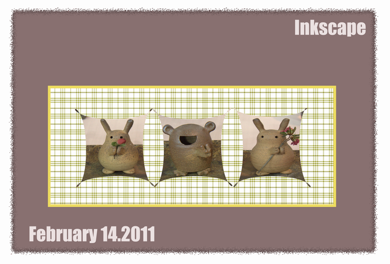 InkscapeŃp^[Kp