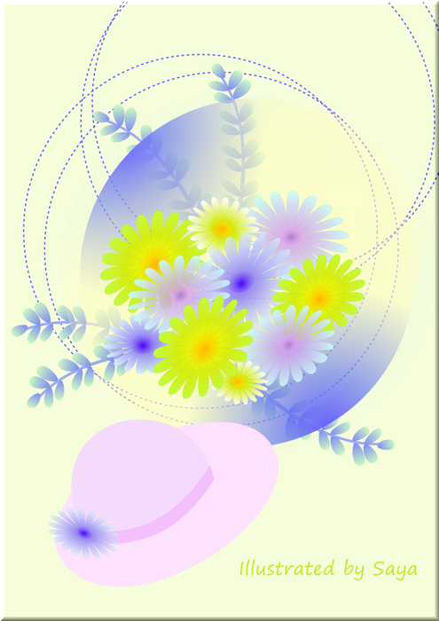 InkscapeŖXqƃ}[Kbg