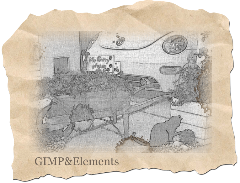 GIMPElements̃R{