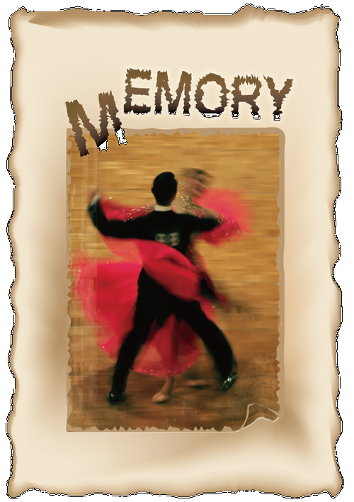 MemoryƂ^Cgł